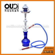 Venda por atacado barato quente narguilé narguilé narguilé vidro hookah